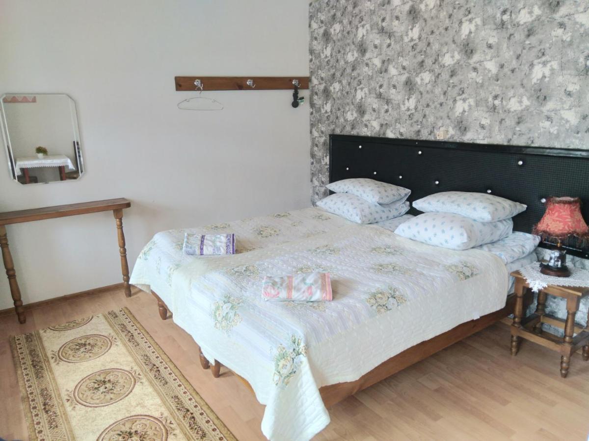 Village Rooms Guesthouse Ivanovka 外观 照片