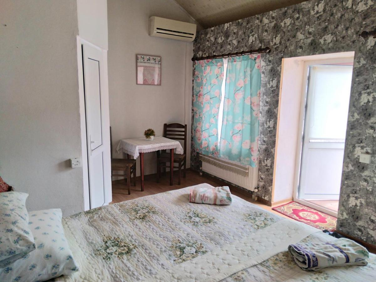 Village Rooms Guesthouse Ivanovka 外观 照片