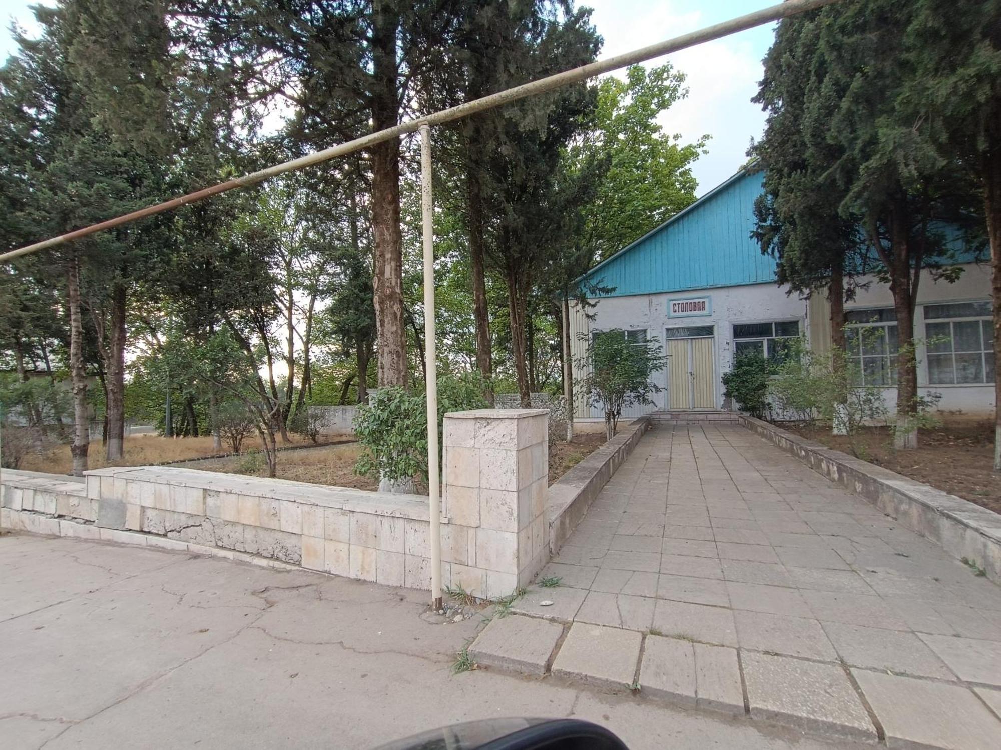 Village Rooms Guesthouse Ivanovka 外观 照片