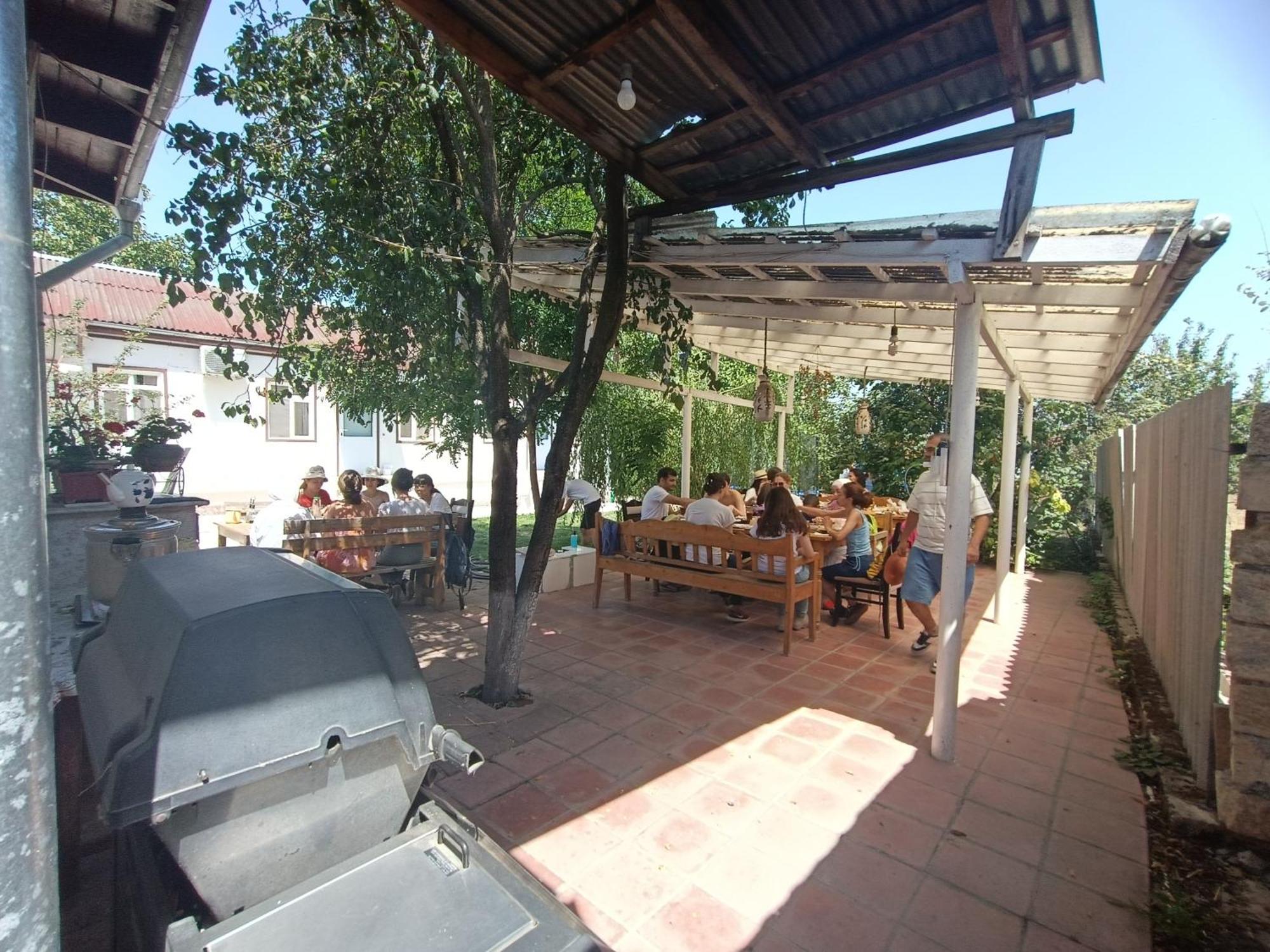 Village Rooms Guesthouse Ivanovka 外观 照片
