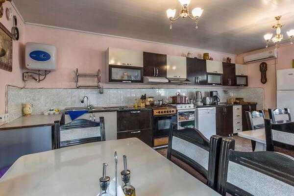 Village Rooms Guesthouse Ivanovka 外观 照片