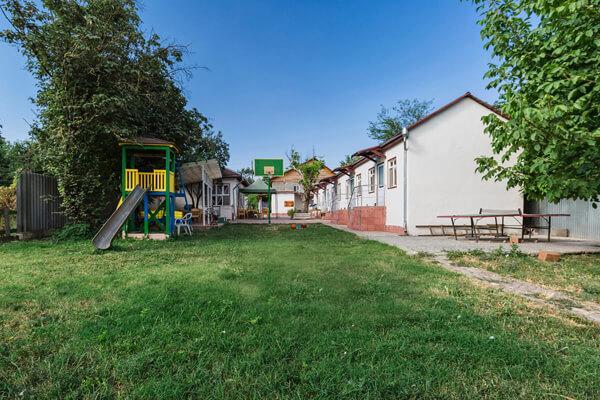 Village Rooms Guesthouse Ivanovka 外观 照片