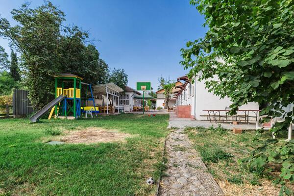 Village Rooms Guesthouse Ivanovka 外观 照片