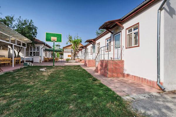 Village Rooms Guesthouse Ivanovka 外观 照片