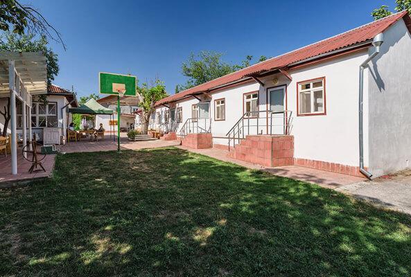 Village Rooms Guesthouse Ivanovka 外观 照片