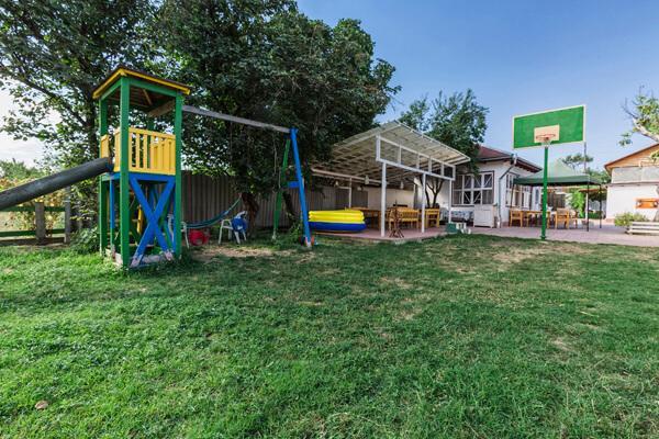Village Rooms Guesthouse Ivanovka 外观 照片